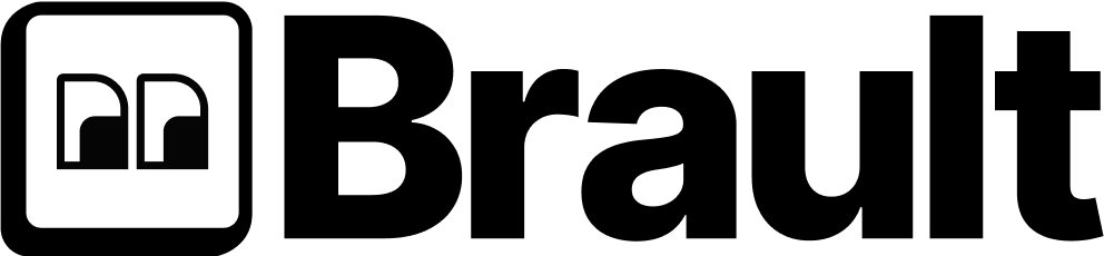 Brault Logo